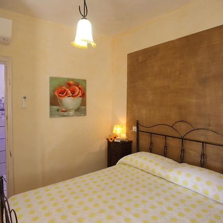 B&B La Fontana Borbone Lauria Inferiore Kültér fotó