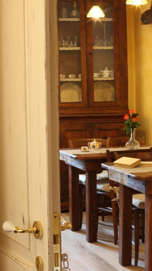 B&B La Fontana Borbone Lauria Inferiore Kültér fotó