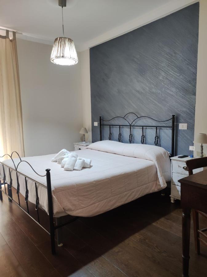 B&B La Fontana Borbone Lauria Inferiore Kültér fotó