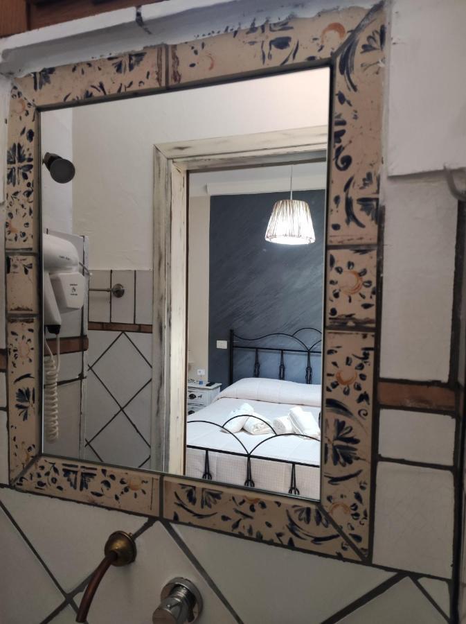 B&B La Fontana Borbone Lauria Inferiore Kültér fotó