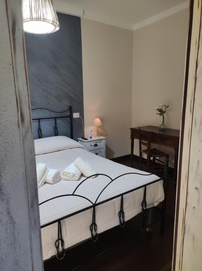 B&B La Fontana Borbone Lauria Inferiore Kültér fotó