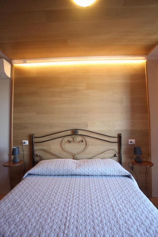 B&B La Fontana Borbone Lauria Inferiore Kültér fotó